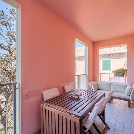 Seaview Cavi B. 100Mt Dal Mare Daire Lavagna Dış mekan fotoğraf