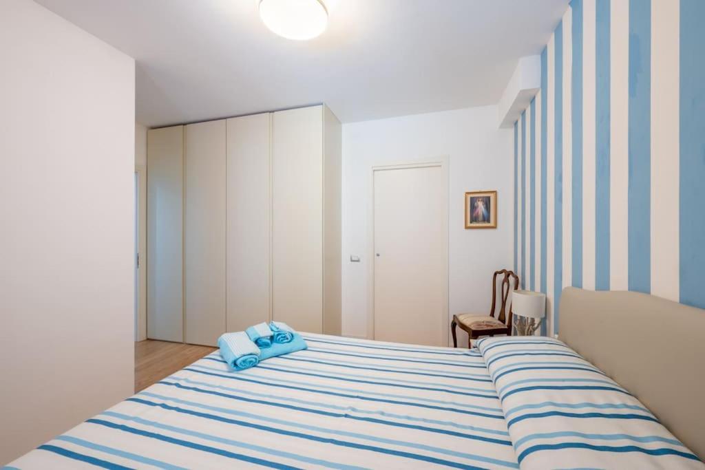 Seaview Cavi B. 100Mt Dal Mare Daire Lavagna Dış mekan fotoğraf