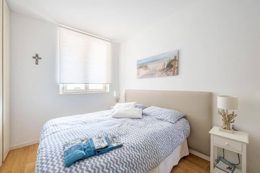 Seaview Cavi B. 100Mt Dal Mare Daire Lavagna Dış mekan fotoğraf