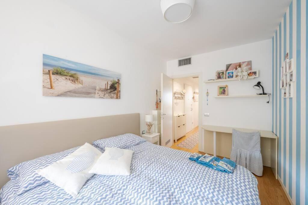Seaview Cavi B. 100Mt Dal Mare Daire Lavagna Dış mekan fotoğraf