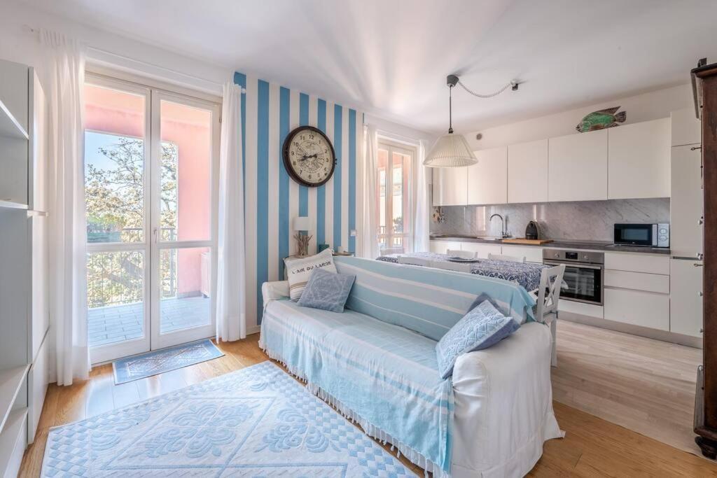 Seaview Cavi B. 100Mt Dal Mare Daire Lavagna Dış mekan fotoğraf