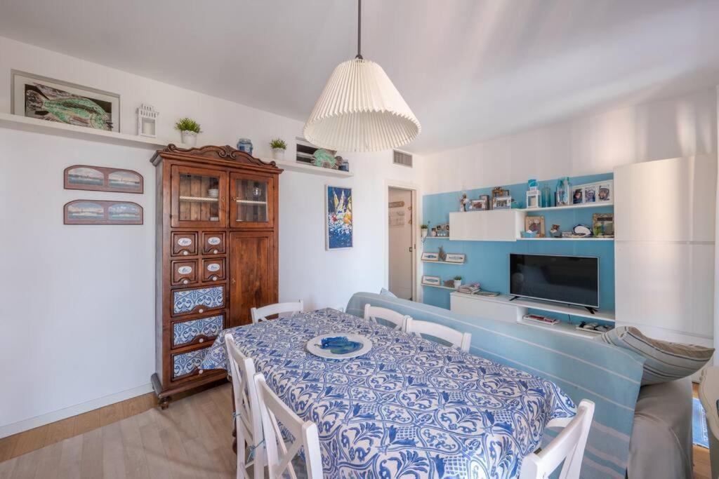 Seaview Cavi B. 100Mt Dal Mare Daire Lavagna Dış mekan fotoğraf